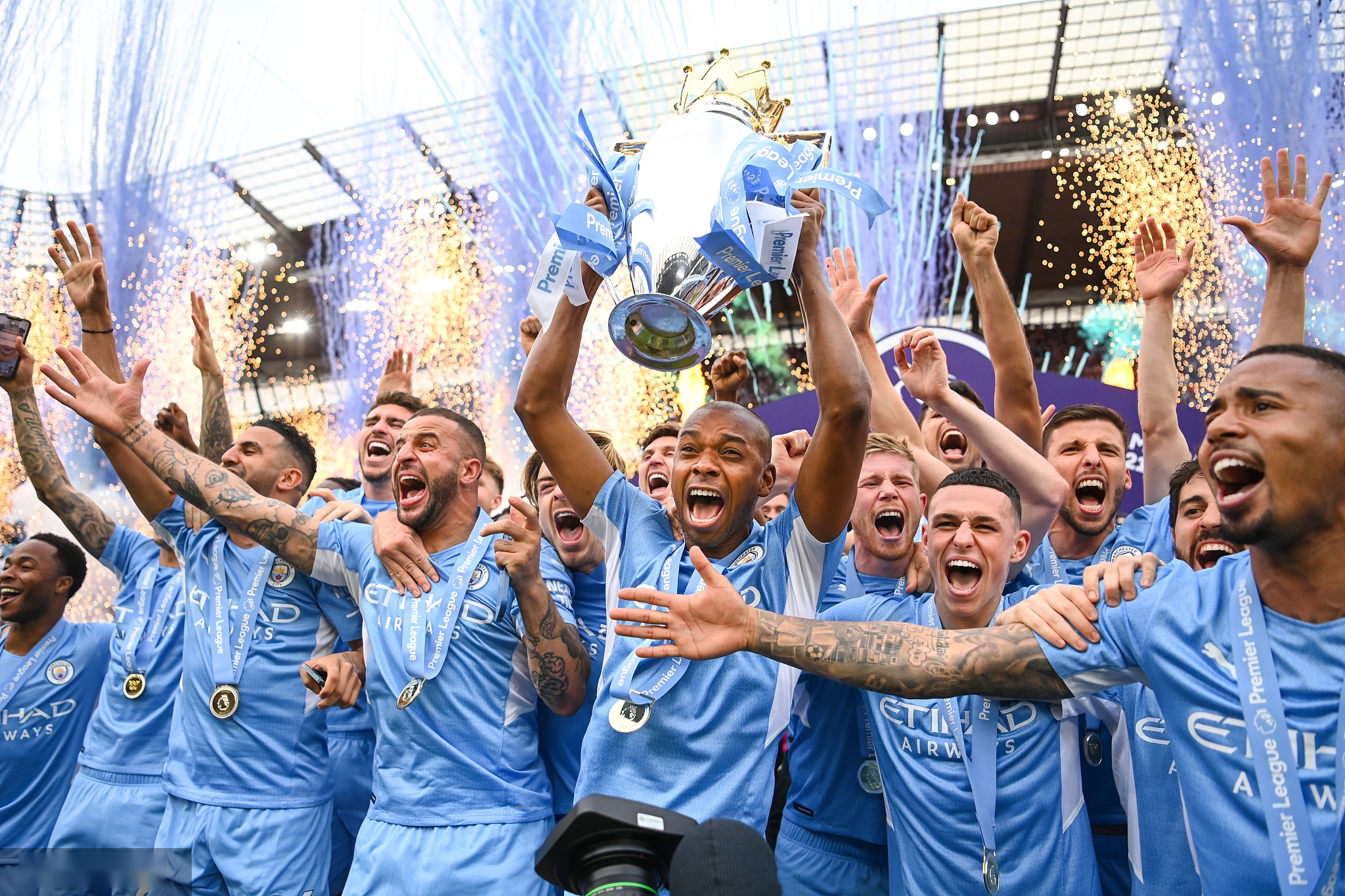 这位挪威锋 这位挪威锋