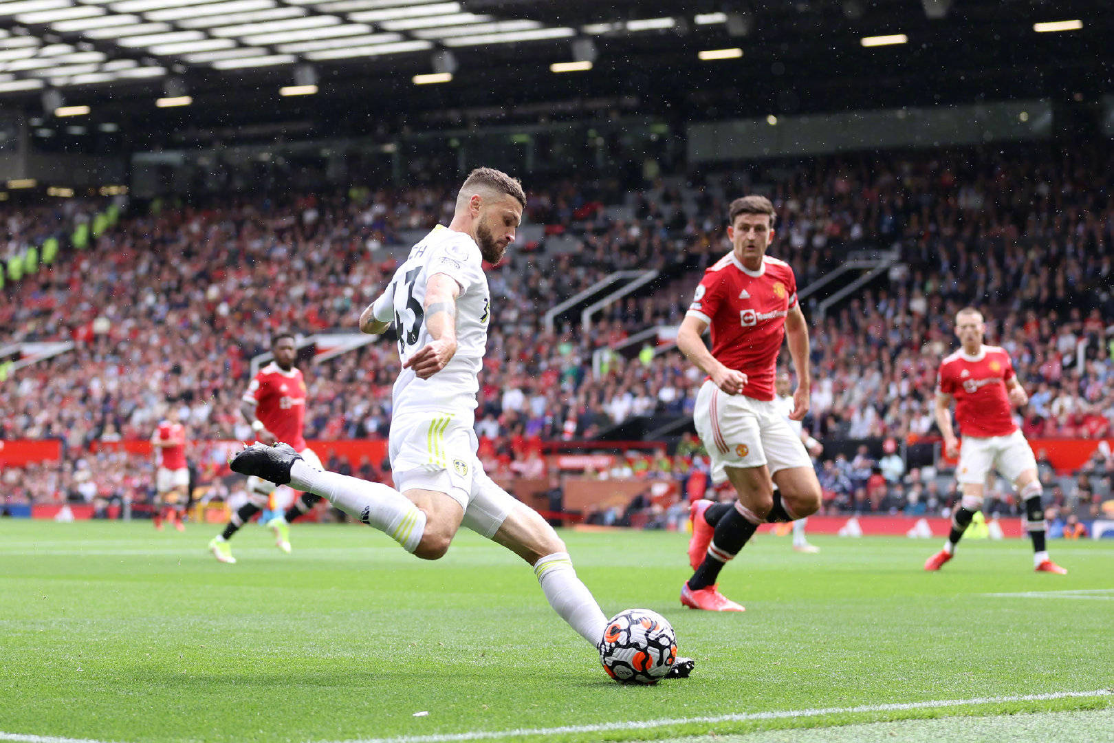 瞩目的比赛 瞩目的比赛